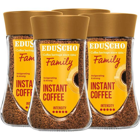 Famille Tchibo eduscho (6x 200gr)