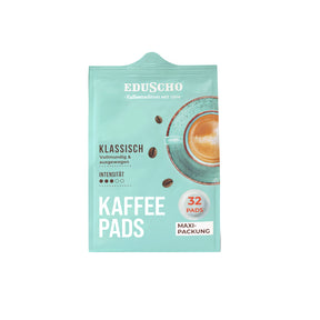 Eduscho classique (12x 32 pads)