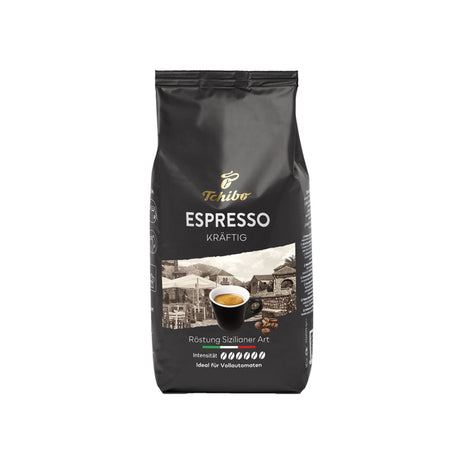 Tchibo expresso fort (8x 1000gr)