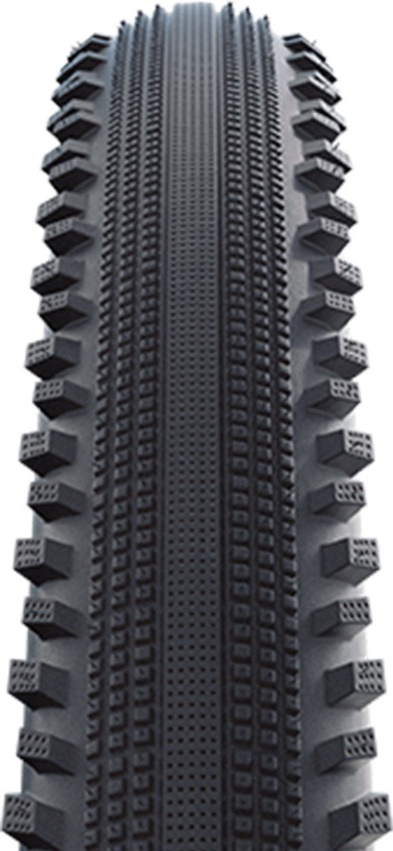 Schwalbe - Hurricane Perfromance DD Reflex 27.5x2.00