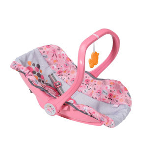 Zapf baby born siège confort 43cm