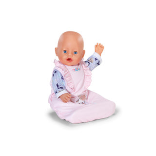 Bébé né | 2 pièces