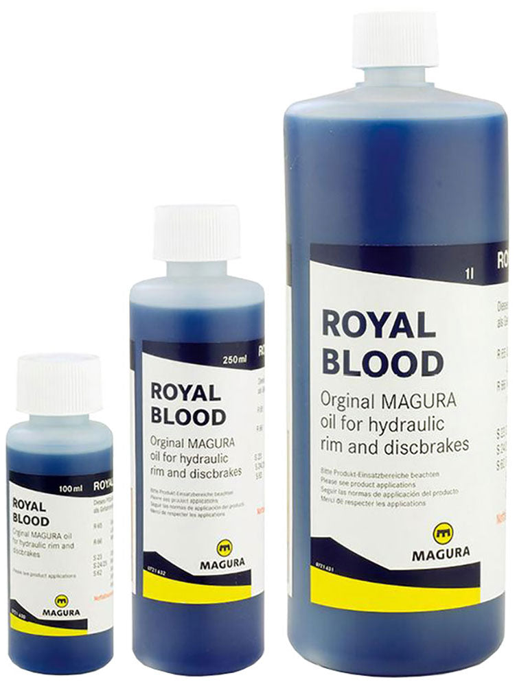 Magura Free Fluid Royal Blood (1 litre)