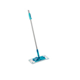 Leifheit 55512 powerclean m 33cm essuie-sol avec manche télescopique 88-145cm