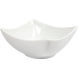 Bol Creativ company, h : 4,5 cm, d 10 cm, blanc, 12 pièces 1 boîte