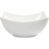 Bol Creativ company, h : 4,5 cm, d 10 cm, blanc, 12 pièces 1 boîte