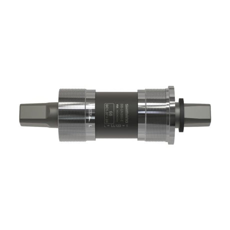 Shimano boîtier de pédalier carré bb-un300 68mm 123mm type e