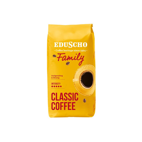 Famille Tchibo eduscho (8x 1000 gr)