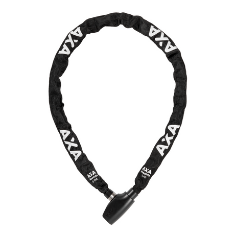 Axa antivol à chaîne absolu 5-110cm noir