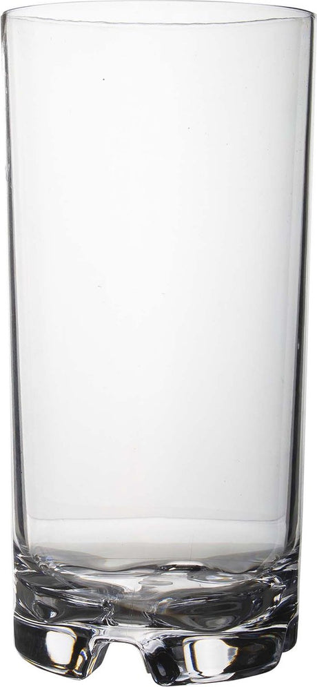 Gimex solid line long drink - 570 ml - 2 pièces