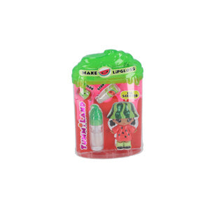 Yummiland | 9 pièces