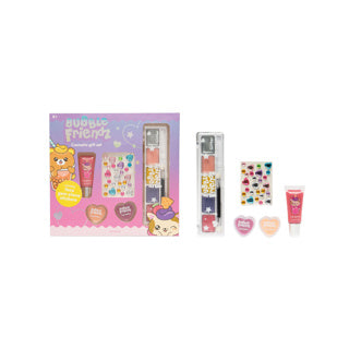 Ensemble de maquillage Bubble Friends | 2 pièces