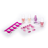Coffret manucure Dream big