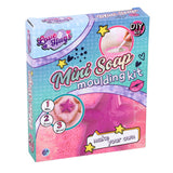 Câlins d'amour kits de maquillage bricolage assortis