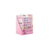 Créez-le ! ongles artificiels autocollants | 12 pièces