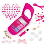 Juicy couture brillant à lèvres téléphone et ensemble d’ongles | 3 pièces