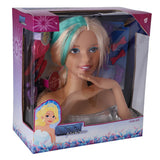 Tête de capuche Moonlight Deluxe 30 cm