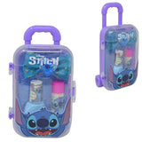 Mini chariot maquillage La Reine des Neiges, Princesse, Stitch | 12 pièces