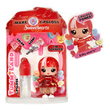 Yummiland saisonnier saint valentin