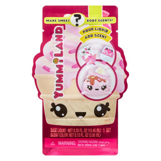 Yummiland | 24 pièces