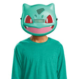 Masque Pokemon Bulbizarre