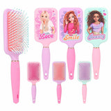 Brosse TOPModel