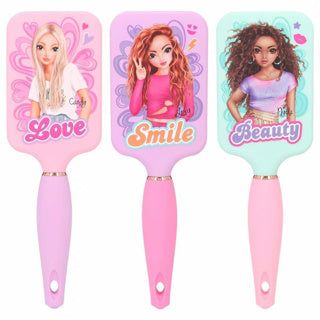 Brosse TOPModel