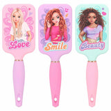 Brosse TOPModel