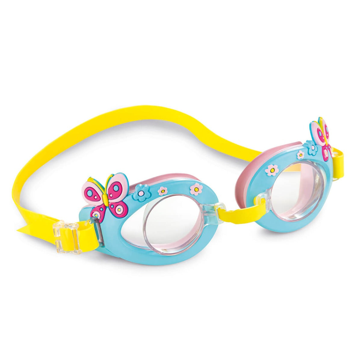 Intex Fun Children's Dive Glasses Butterfly