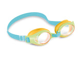 Lunettes de plongée enfant Intex junior