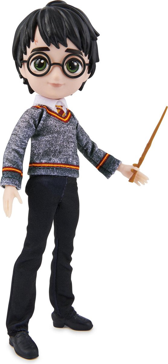 Harry Potter - poupée - - 20cm