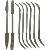 Https : www.ccobby.nl Italian-graters-l-19-cm-8-piece-1-box