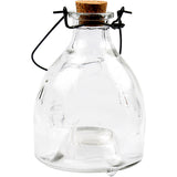 Attrape-guêpes Creativ company, h: 13 cm, d 8,5 cm, 1 pièce