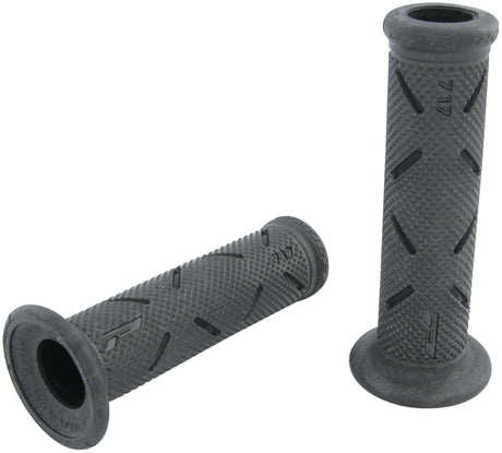 Poignée en caoutchouc Progrip 717 poignée en caoutchouc 717 bw sw 122mm ouverte