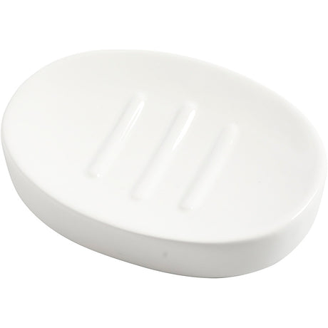 Https : www.cchobby.nl porte-savon-h-2-5-cm-l-13-5-cm-w-10-cm-white-1-piece