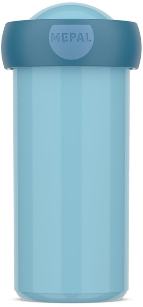 Mepal tasse scolaire campus 300ml - bleu froid