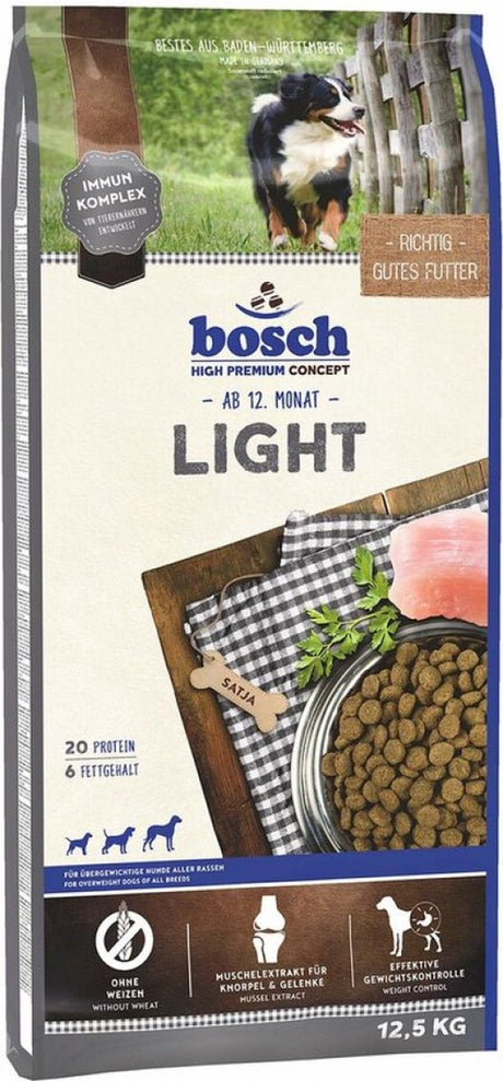Lampe karma Bosch 12,5 kg