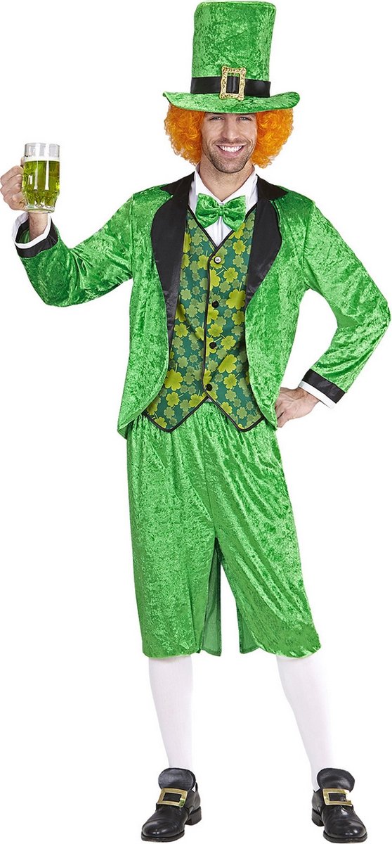 Widmann costume de la Saint-Patrick pour hommes