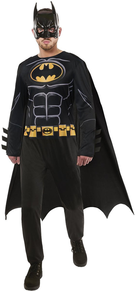 Rubies fr - costume de Batman confortable pour adultes - grand