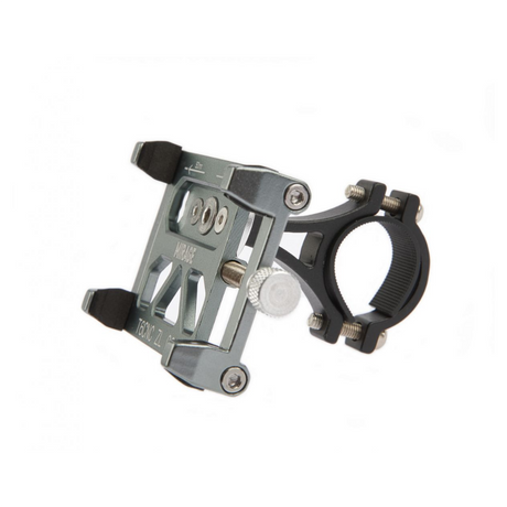 Holder Mirage G20 Aluminium - Gray