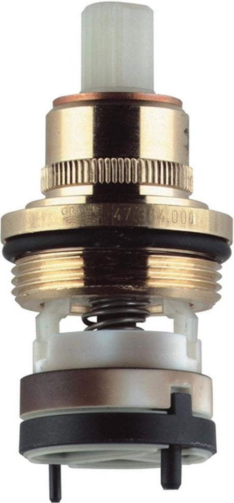 Grohe Grohtherm 3000 aqua variateur pour thermostat - chrome - 47364000