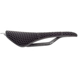 Selle de vélo M-wave 3D carbone