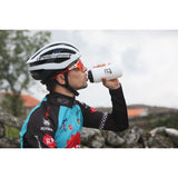 Gourde Polisport RS550 légère - 550 ml - noir
