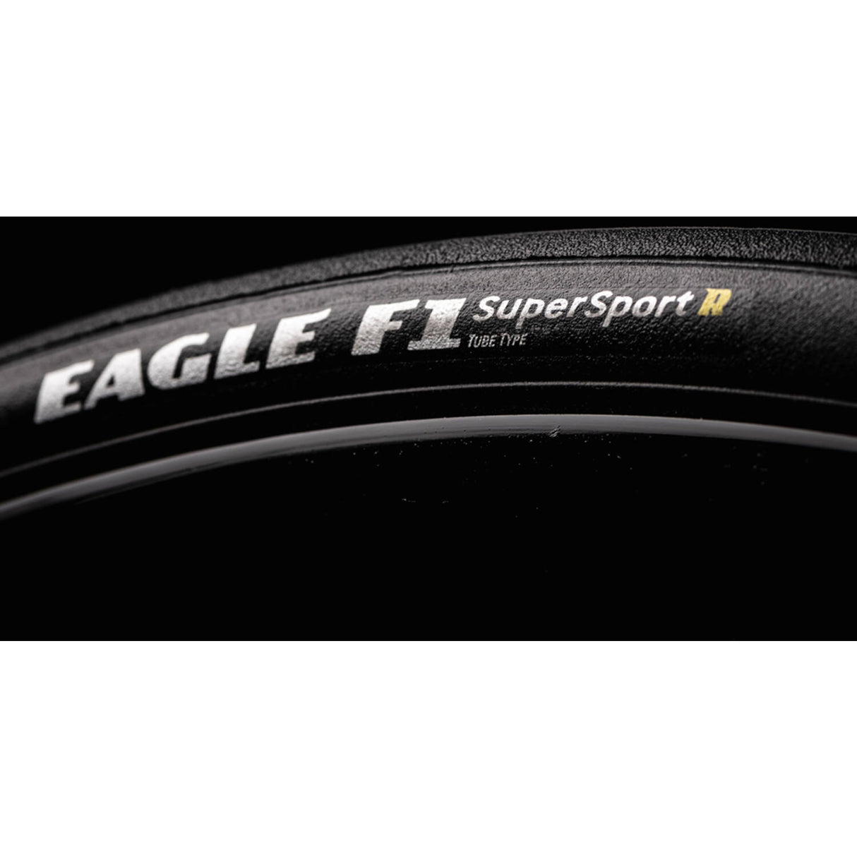 Goodyear - aigle f1 supersport r tlc 700x30c