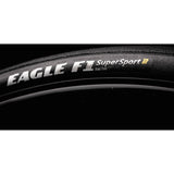 Goodyear - aigle f1 supersport r tlc 700x30c