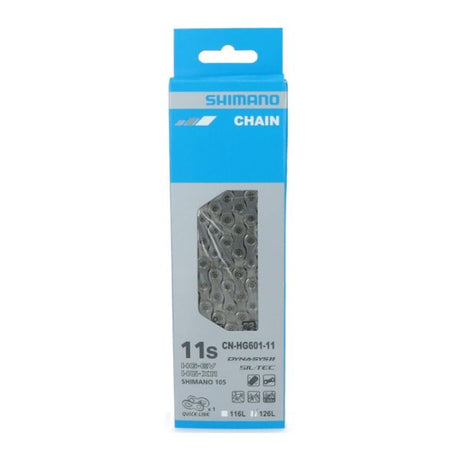 Shimano CN-HG601-11 chaîne de vélos à 11 vitesses