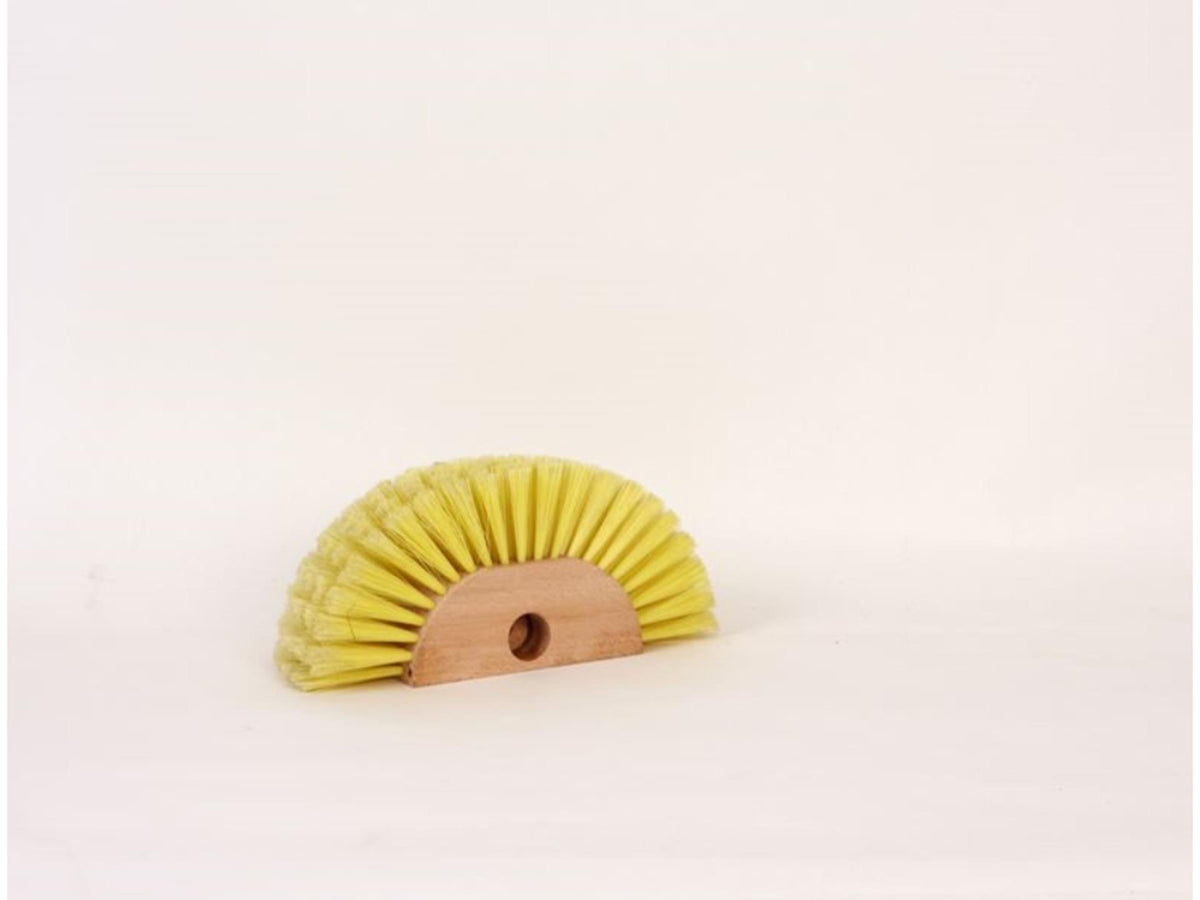 Luva crazy cheveux artificiels avec bois