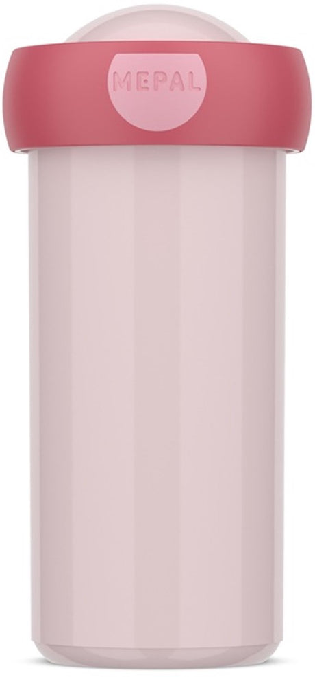 Mepal gobelet scolaire 300ml rose froid