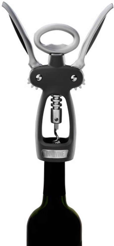 Tire-bouchon double levier Innovine™ - graphite