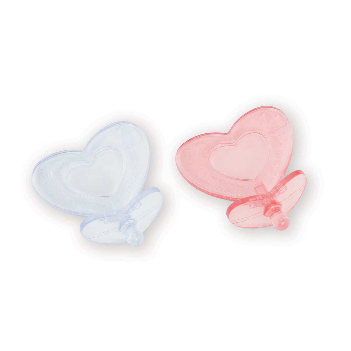 Corolle mon grand poupon - sucettes, 2 pcs.